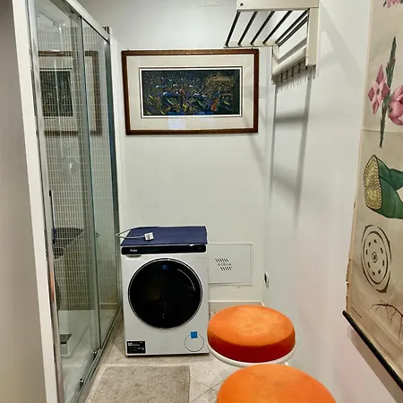Loft Lenta Bari