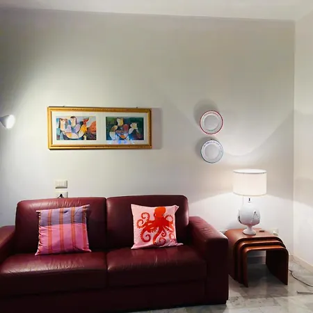 Loft Lenta * Bari