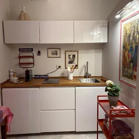 Apartament Loft Lenta