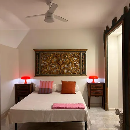 Loft Lenta Apartament