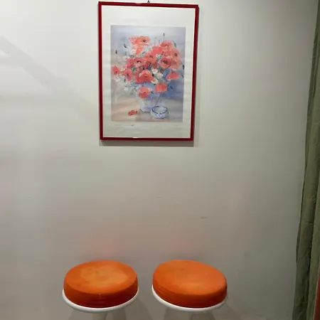 Loft Lenta Apartament Bari