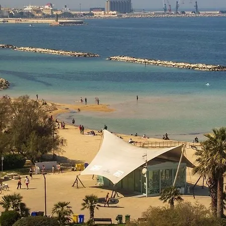 Loft Lenta Apartament *