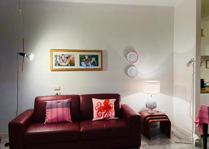 Loft Lenta * Bari