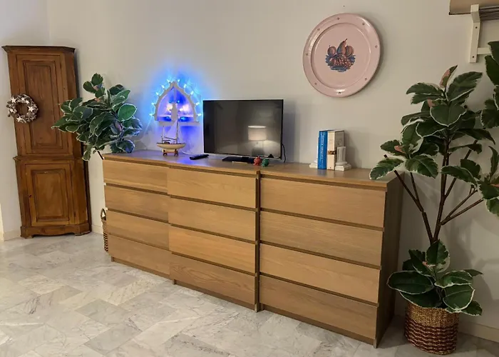 Loft Lenta Appartamento