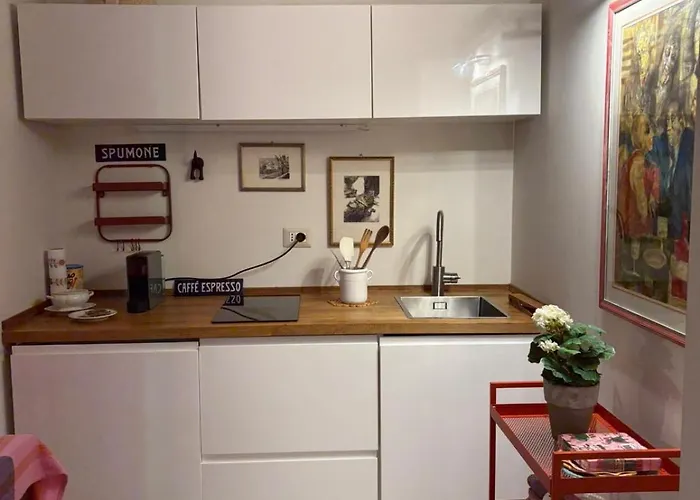 Apartament Loft Lenta