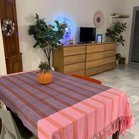 דירה Loft Lenta בארי