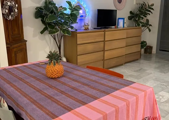 Appartamento Loft Lenta Bari