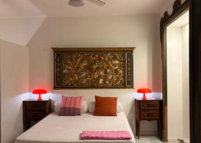 Loft Lenta Appartamento