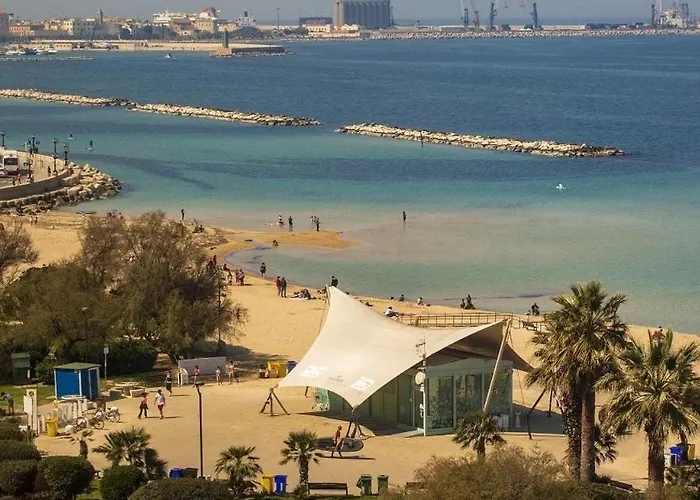 Loft Lenta דירה *